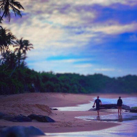 Amour At Turtle Beach Tangalle Exterior photo