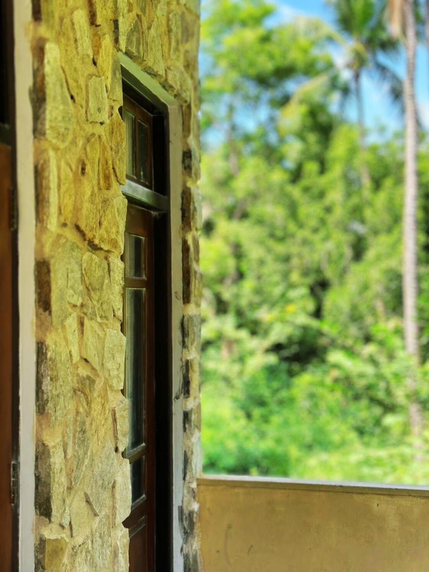 Amour At Turtle Beach Tangalle Exterior photo