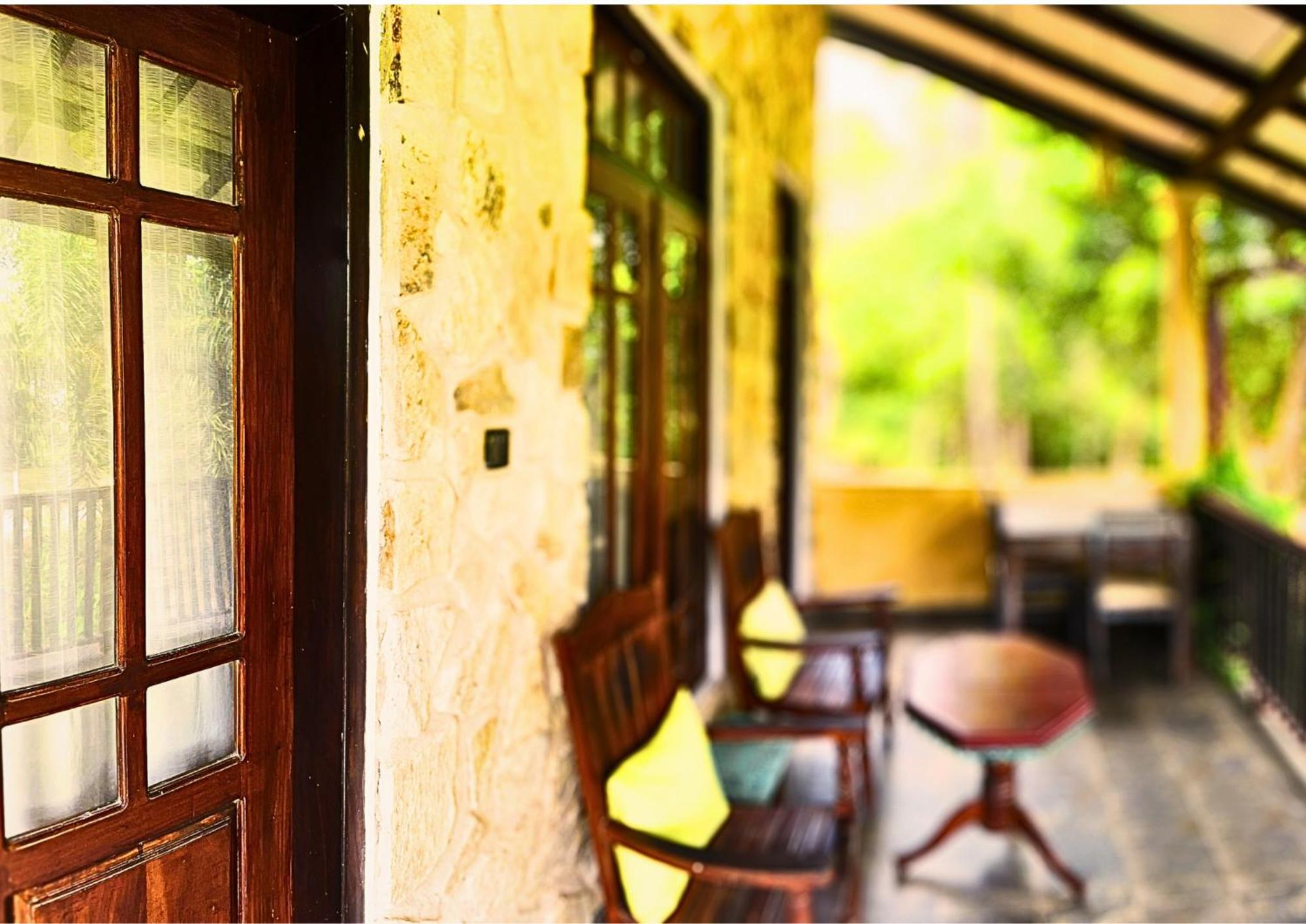 Amour At Turtle Beach Tangalle Exterior photo