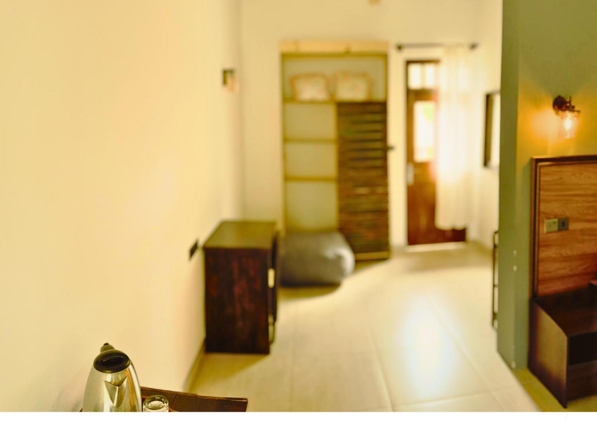 Amour At Turtle Beach Tangalle Exterior photo